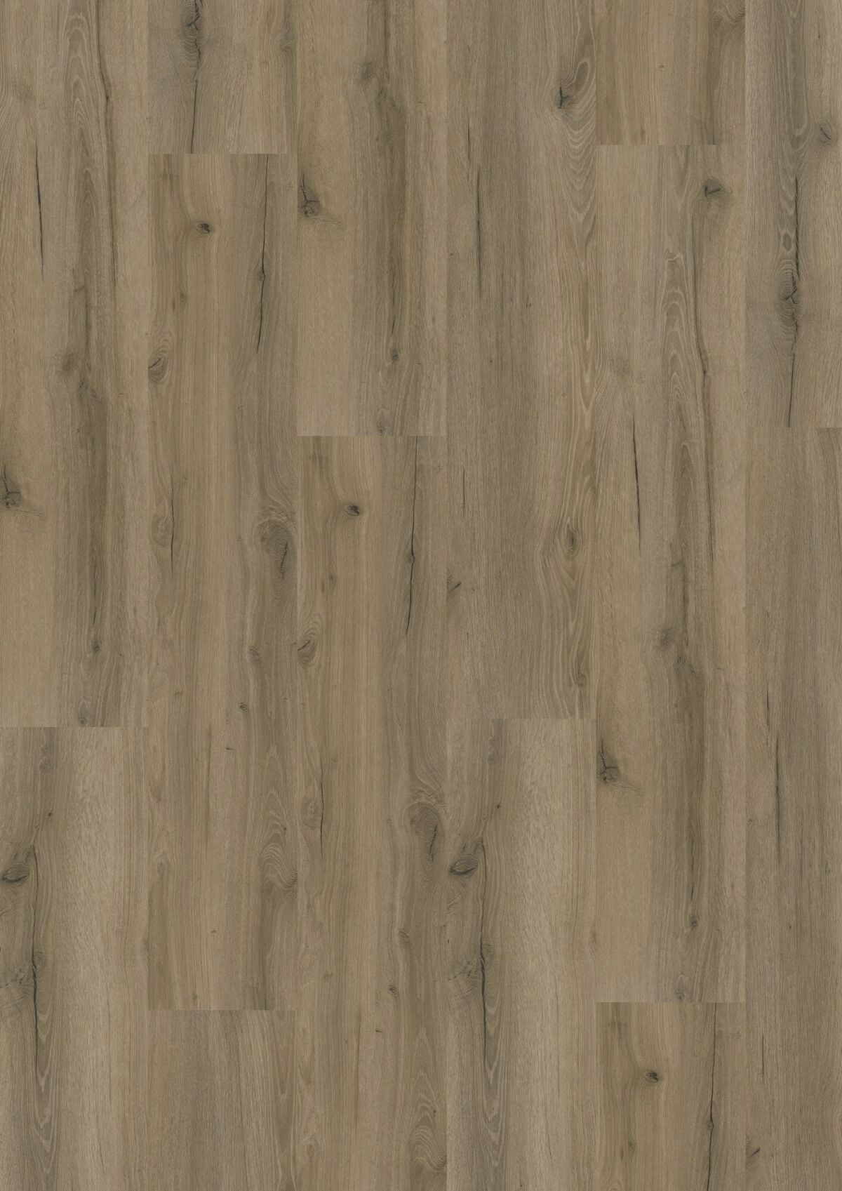 Design-Vinylboden "VICTORIA XL" <br>- TILO Grando Großformat <br>- NKL 33 mit 0,55 mm Vinyl <br>- mit Korkgegenzug <br>- 2200 x 216 x 10 mm/1,901 m² <br>- AKTION – Bild 2